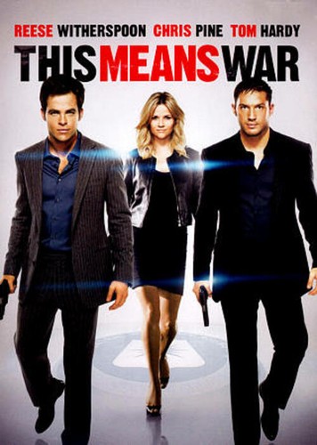 This means war - war, (dvd,