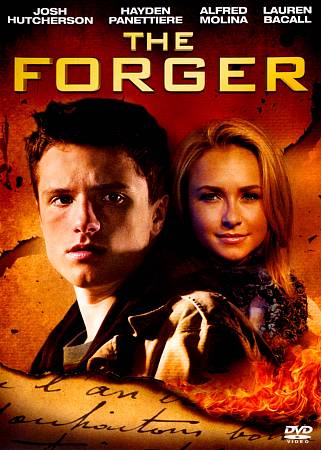 The forger hayden - 2012),