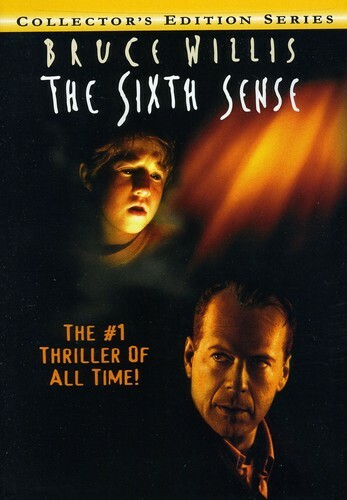 The sixth sense - the,