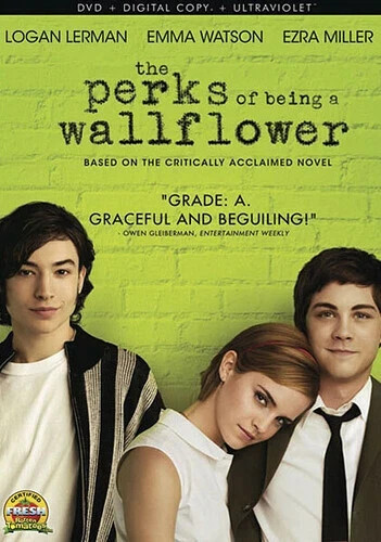 The perks being a - perks, of