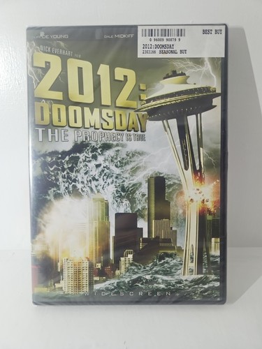 2012 doomsday - 2012:,
